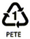 Logo of PETE