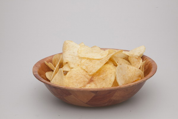 Eating less deep-fried and high fat food is recommended