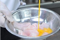 Marinating Marinating