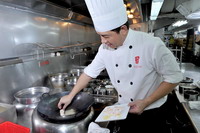 Shallow frying Shallow frying