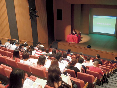 Food Hygiene Seminar