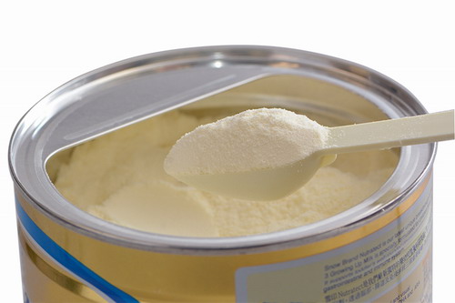 Infant Formula