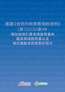 Pesticide Residues in Food Regulation (