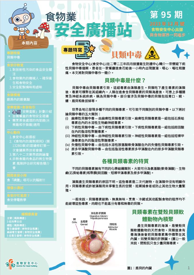 第95期（2023年12 月）