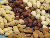 Examples of food that are allergenic 1
