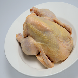 Poultry reach marketable size earlier because of advances in genetics, nutrition, husbandry, and disease prevention and management.