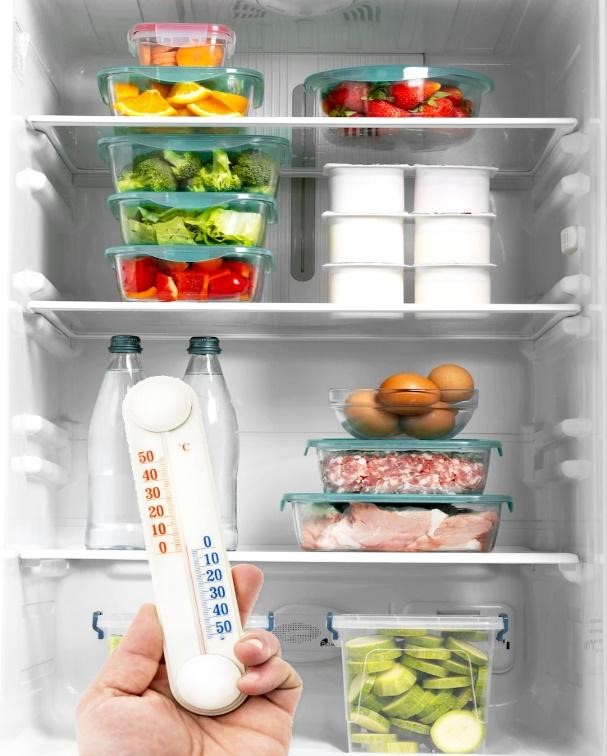 Preserve Food by Freezing And How to Handle Frozen Food Safely?