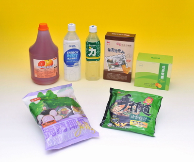 Some products containing plasticisers once available in Hong Kong
