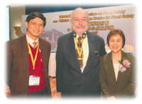 International Symposium on Food Safety 2