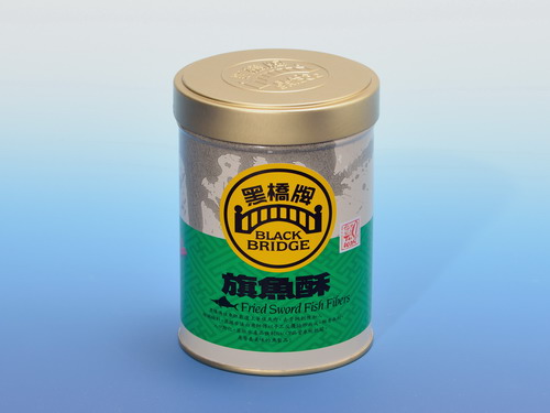 The Centre for Food Safety (CFS) of the Food and Environmental Hygiene Department announced today (August 27) that a sample of BLACK BRIDGE Fried Sword Fish Fibers contained mercury at a level exceeding the legal limit. The CFS urged consumers not to consume the affected batch of the product. The Centre for Food Safety (CFS) of the Food and Environmental Hygiene Department announced today (August 27) that a sample of BLACK BRIDGE Fried Sword Fish Fibers contained mercury at a level exceeding the legal limit. The CFS urged consumers not to consume the affected batch of the product.