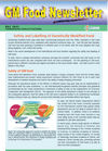 Issue No 30 GM Food Newsletter