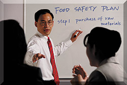 Food Safety Plan 1