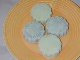 mooncakes