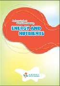 Energy and Nutrients