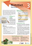 Get to Know Nutrition Labels of Instant Noodles 