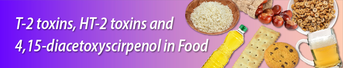 Polycyclic Aromatic Hydrocarbons in Food