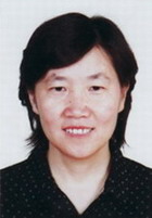 Photo of Professor Wenhua ZHAO
