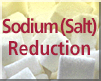 Sodium (Salt) Reduction