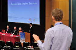 Question and Answer Session