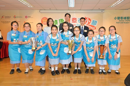 Food Safety Day Photo 8