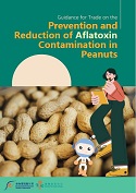 Guidance for Trade on the Prevention and Reduction of AflatoxinContamination in Peanuts