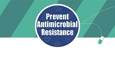 Prevent Antimicrobial Resistance