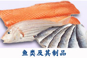 鱼类及其制品