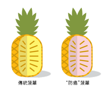 图4：菠萝