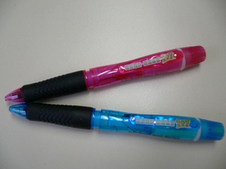 四合一笔/4-in-1 Pen