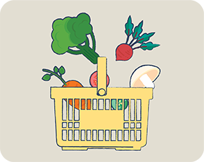 精明选择：选择安全的原材料