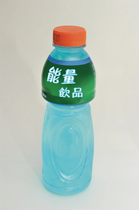 能量飲品